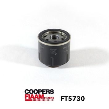FT5730 Coopers FIAAM